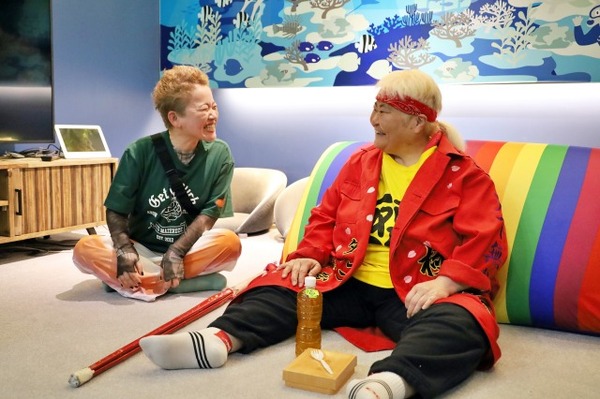 まつりのあとのあとのまつり「まぜこぜ一座殺人事件」 6枚目の写真・画像