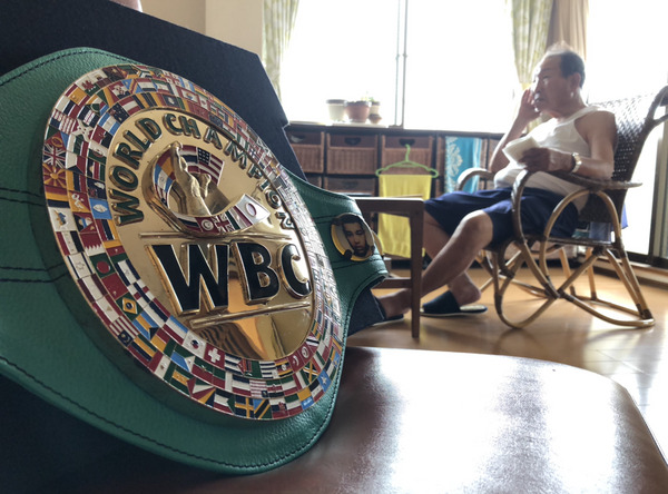 拳と祈り ―袴田巖の生涯― 3枚目の写真・画像