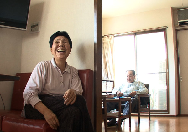 拳と祈り ―袴田巖の生涯― 6枚目の写真・画像