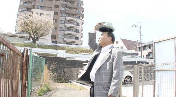 拳と祈り ―袴田巖の生涯― 8枚目の写真・画像