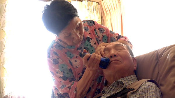 拳と祈り ―袴田巖の生涯― 13枚目の写真・画像