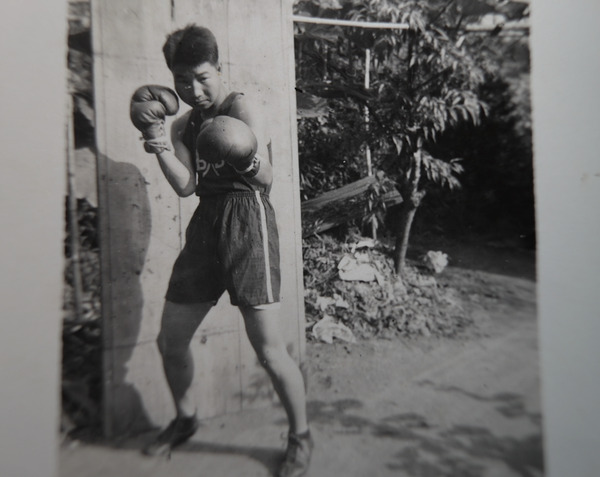 拳と祈り ―袴田巖の生涯― 14枚目の写真・画像