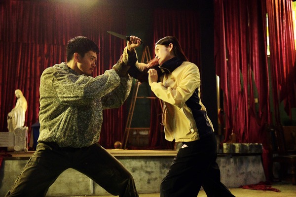 ベイビーわるきゅーれ ナイスデイズ 25枚目の写真・画像