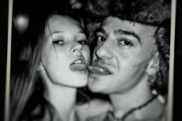 ジョン・ガリアーノ 世界一愚かな天才デザイナー 15枚目の写真・画像