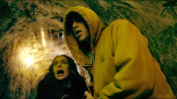 スパイダー／増殖 6枚目の写真・画像