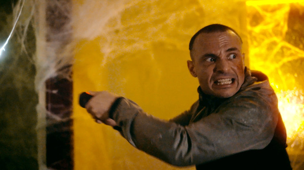 スパイダー／増殖 7枚目の写真・画像