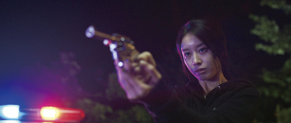 殺人女優 4枚目の写真・画像