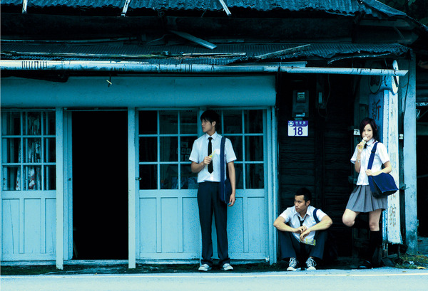 花蓮の夏 4K修復版 2枚目の写真・画像