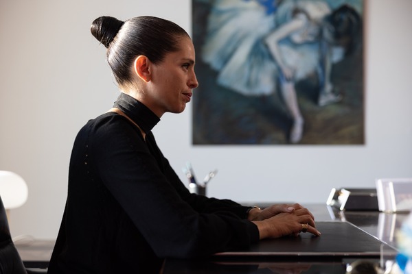 ネネ -エトワールに憧れて- 5枚目の写真・画像