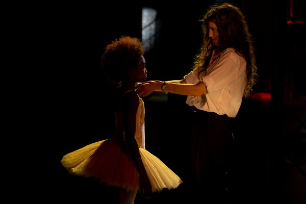 ネネ -エトワールに憧れて- 9枚目の写真・画像