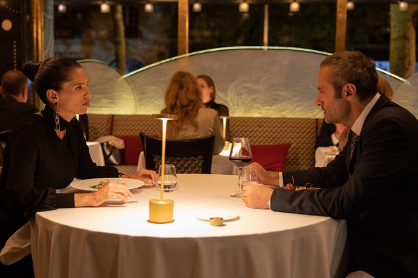 ネネ -エトワールに憧れて- 11枚目の写真・画像