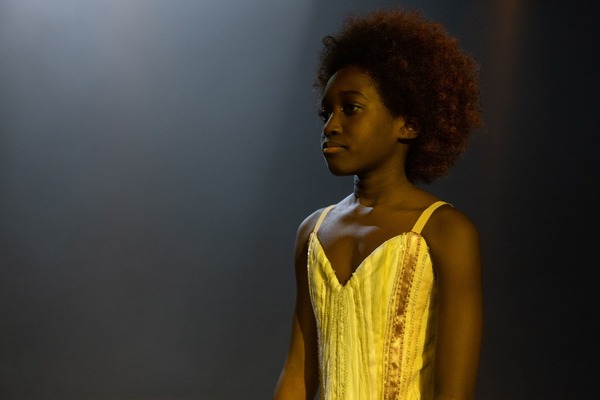 ネネ -エトワールに憧れて- 12枚目の写真・画像