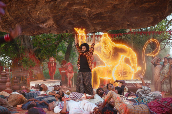 ハヌ・マン 3枚目の写真・画像