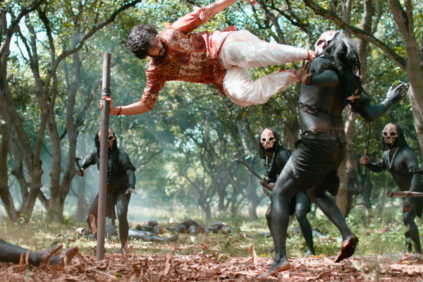 ハヌ・マン 5枚目の写真・画像