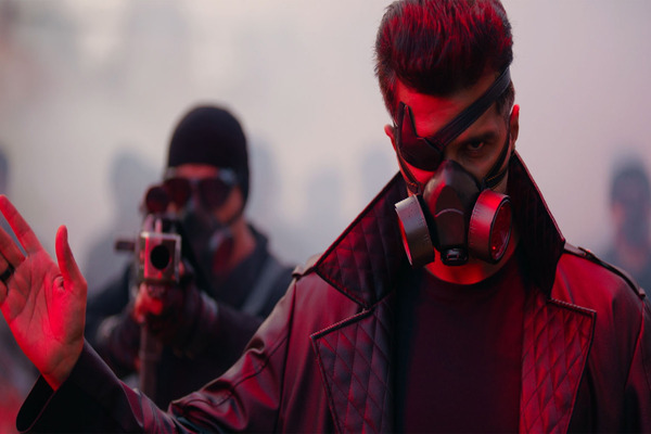 ハヌ・マン 9枚目の写真・画像