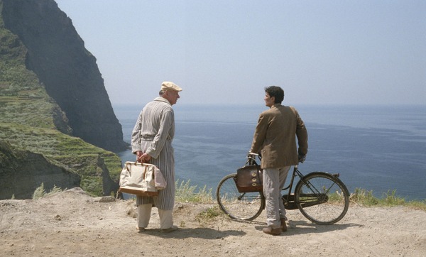 イル・ポスティーノ 4Kデジタル・リマスター版 2枚目の写真・画像