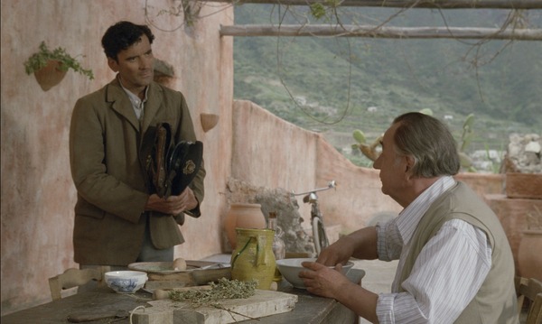 イル・ポスティーノ 4Kデジタル・リマスター版 3枚目の写真・画像