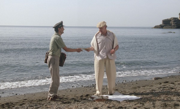 イル・ポスティーノ 4Kデジタル・リマスター版 4枚目の写真・画像