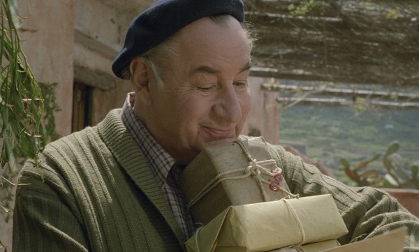 イル・ポスティーノ 4Kデジタル・リマスター版 5枚目の写真・画像