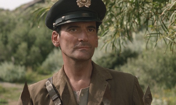 イル・ポスティーノ 4Kデジタル・リマスター版 6枚目の写真・画像