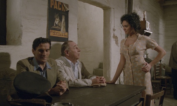 イル・ポスティーノ 4Kデジタル・リマスター版 7枚目の写真・画像