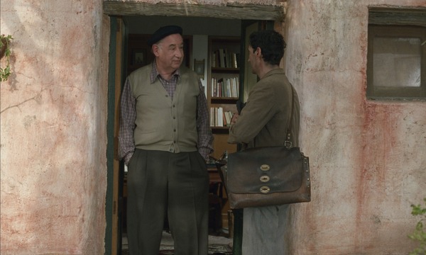 イル・ポスティーノ 4Kデジタル・リマスター版 11枚目の写真・画像