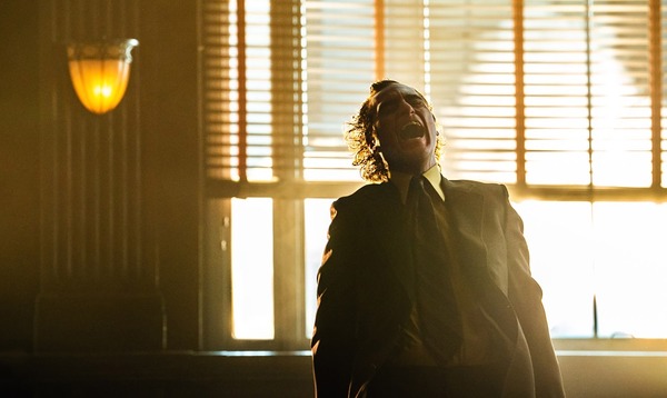 ジョーカー：フォリ・ア・ドゥ 9枚目の写真・画像