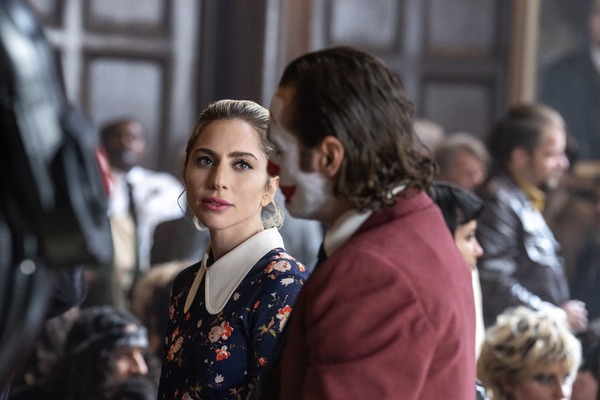 ジョーカー：フォリ・ア・ドゥ 12枚目の写真・画像