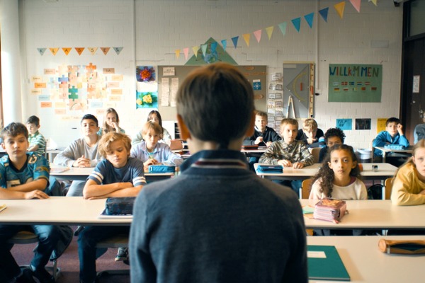 ぼくとパパ、約束の週末 6枚目の写真・画像