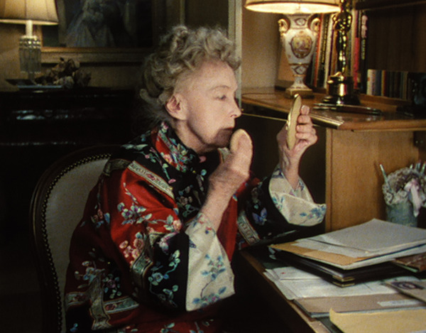 リリアン・ギッシュの肖像 5枚目の写真・画像