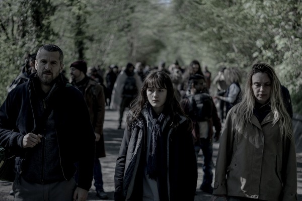 ACIDE／アシッド 6枚目の写真・画像