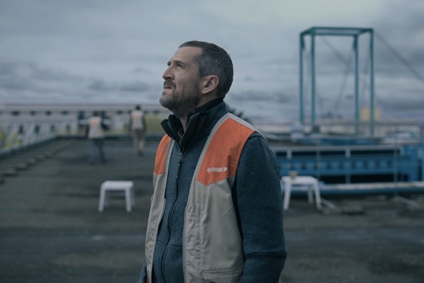 ACIDE／アシッド 7枚目の写真・画像