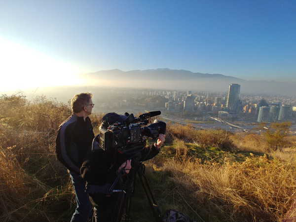 ビバ・マエストロ！指揮者ドゥダメルの挑戦 9枚目の写真・画像