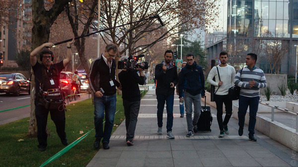 ビバ・マエストロ！指揮者ドゥダメルの挑戦 11枚目の写真・画像