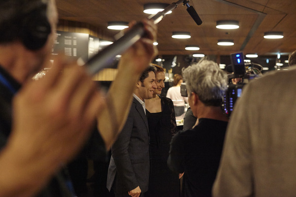 ビバ・マエストロ！指揮者ドゥダメルの挑戦 21枚目の写真・画像