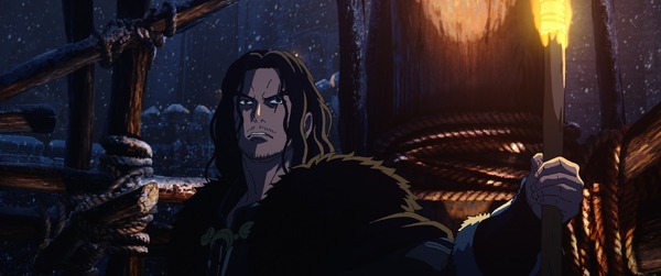 ロード・オブ・ザ・リング／ローハンの戦い 3枚目の写真・画像