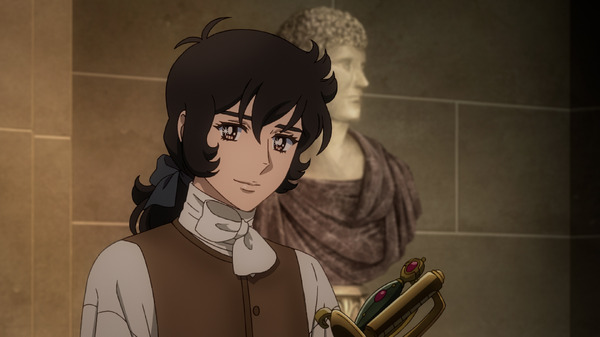 ベルサイユのばら 7枚目の写真・画像