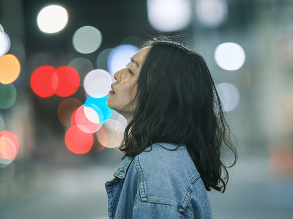 Colors Under the Streetlights 6枚目の写真・画像
