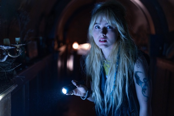 アビゲイル 5枚目の写真・画像