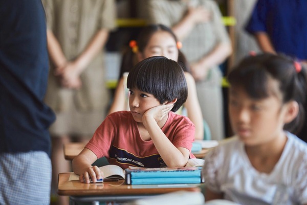 ぼくが生きてる、ふたつの世界 12枚目の写真・画像