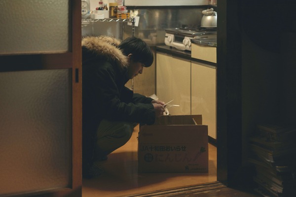 ぼくが生きてる、ふたつの世界 16枚目の写真・画像