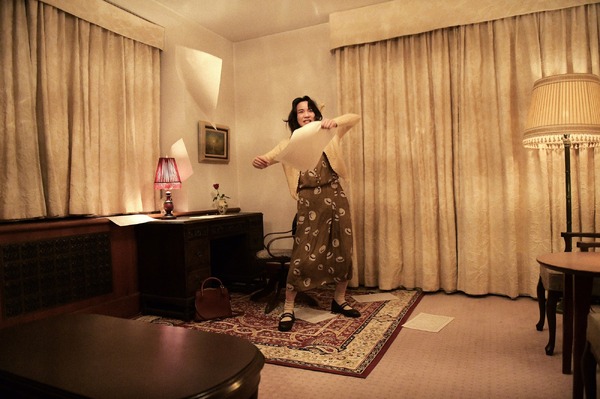 私にふさわしいホテル 3枚目の写真・画像