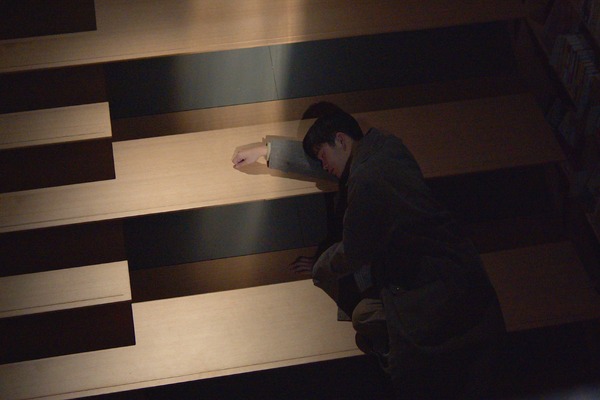 ピアニストを待ちながら 8枚目の写真・画像