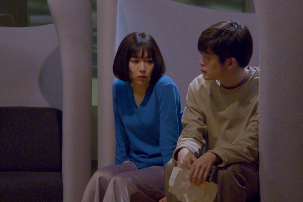 ピアニストを待ちながら 12枚目の写真・画像