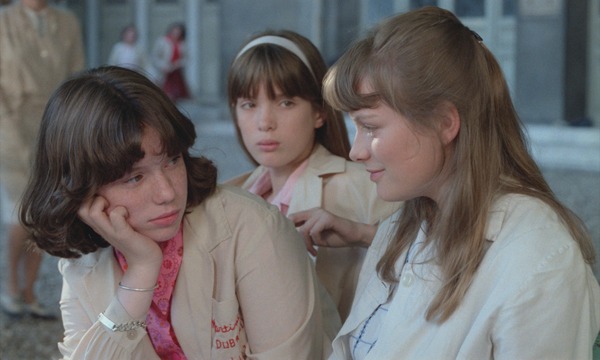 ペパーミントソーダ 4K修復版 2枚目の写真・画像