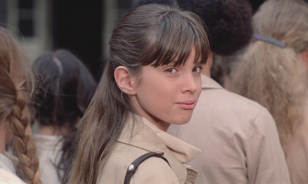 ペパーミントソーダ 4K修復版 3枚目の写真・画像