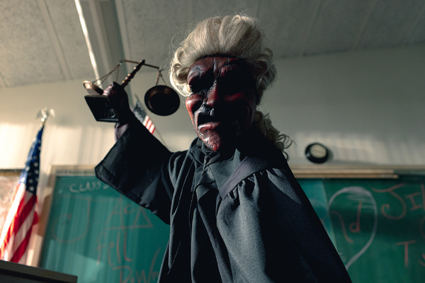 ファウンダーズデイ／殺戮選挙 2枚目の写真・画像