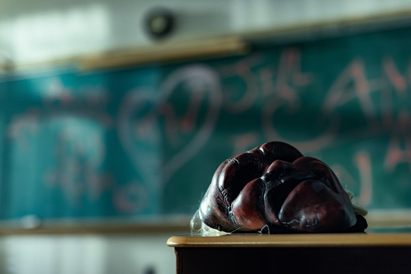 ファウンダーズデイ／殺戮選挙 8枚目の写真・画像