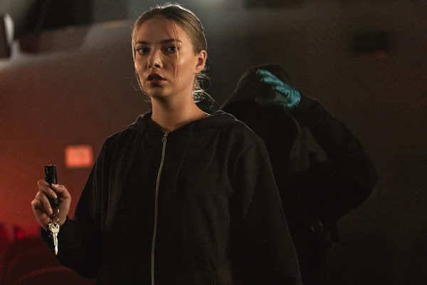 ファウンダーズデイ／殺戮選挙 9枚目の写真・画像