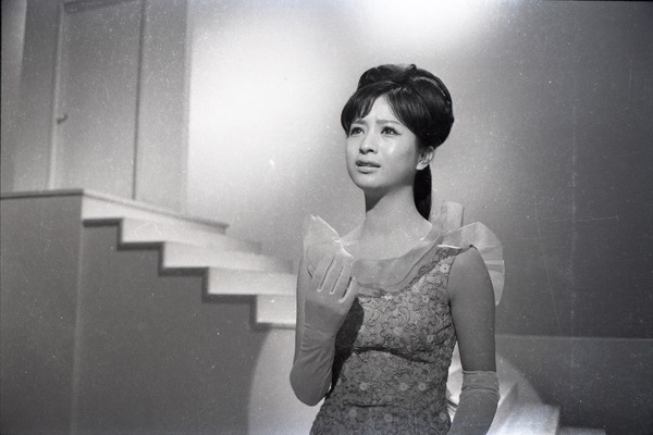 東京流れ者 4Kデジタル復元版 2枚目の写真・画像